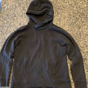 Lululemon sweater